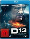 Diamond 13 - Blu-ray