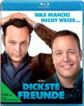 Dickste Freunde - Blu-ray