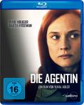 Die Agentin - Blu-ray