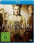 Die Herzogin - Blu-ray