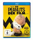 Die Peanuts - Der Film - Blu-ray