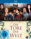 Die Tore der Welt Disc 1 - Blu-ray Die Tore der Welt Disc 1 - Blu-ray