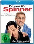 Dinner fr Spinner - Blu-ray