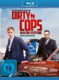 Dirty Cops - War on Everyone - Blu-ray