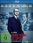 Dame Knig As Spion - Blu-ray