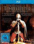 Die letzten Tempelritter - Blu-ray