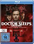 Doctor Sleeps Erwachen - Blu-ray Doctor Sleeps Erwachen - Blu-ray