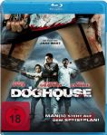 Doghouse - Blu-ray