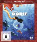 Findet Dorie - Blu-ray 3D