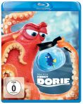 Findet Dorie - Blu-ray