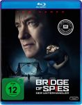 Bridge of Spies - Der Unterhndler - Blu-ray