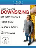 Downsizing - Blu-ray