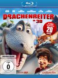 Drachenreiter - Blu-ray 3D