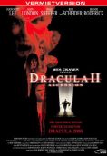 Wes Craven prsentiert Dracula II - The Ascension