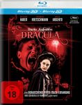 Dario Argentos Dracula - Blu-ray 3D