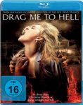 Drag Me to Hell - Blu-ray