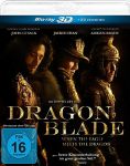 Dragon Blade - Blu-ray 3D