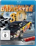 Dragster 3D - Blu-ray 3D