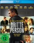 Dritte Person - Blu-ray