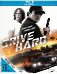 Drive Hard - Blu-ray