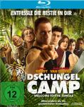 Dschungelcamp - Welcome to the Jungle - Blu-ray