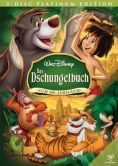 Das Dschungelbuch (Platinum Edition)