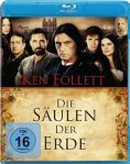 Die Säulen der Erde - Disc 2 Blu-ray Die Säulen der Erde - Disc 2 Blu-ray
