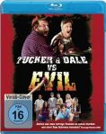 Tucker & Dale vs Evil - Blu-ray
