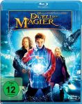 Duell der Magier - Blu-ray