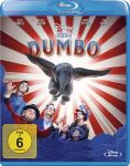 Dumbo - Blu-ray