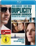 Duplicity - Gemeinsame Geheimsache - Blu-ray