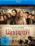 Das verlorene Labyrinth - Disc 1 - Blu-ray