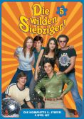 Die wilden Siebziger - Staffel 5 - Disc1 Die wilden Siebziger - Staffel 5 - Disc1