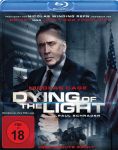 Dying of the Light - Jede Minute zhlt - Blu-ray
