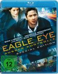Eagle Eye - Auer Kontrolle - Blu-ray