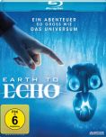 Earth to Echo - Blu-ray