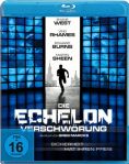 Die Echelon-Verschwrung - Blu-ray