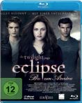 Eclipse - Biss zum Abendrot - Blu-ray