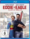 Eddie the Eagle - Alles ist mglich - Blu-ray