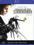 Edward mit den Scherenhnden - Blu-ray