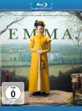 Emma - Blu-ray