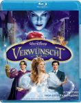 Verwnscht - Blu-ray