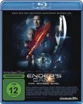 Enders Game - Das groe Spiel - Blu-ray