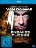 Enemies Closer - Gefhrlich nah - Blu-ray
