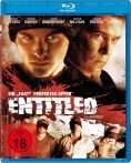 The Entitled - Ein fast perfektes Opfer - Blu-ray