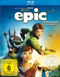Epic - Verborgenes Knigreich - Blu-ray