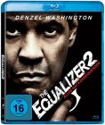 The Equalizer 2 - Blu-ray