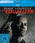 The Equalizer - Blu-ray