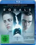 Equals - Euch gehrt die Zukunft - Blu-ray