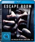 Escape Room - Blu-ray